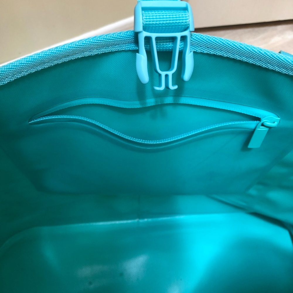Large SWIG Tote Bag Perfect For Parks, Beach, Trips & More! Washable - Picture 9 of 9